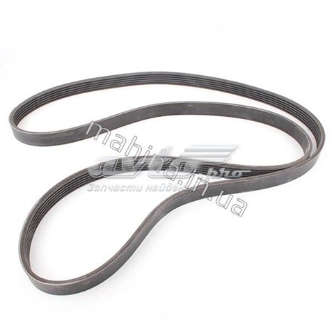 Correa de alternador 113600015702 Geely