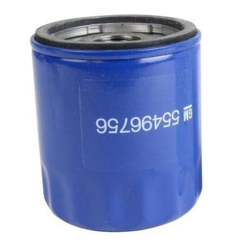 Comprar 25206377 General Motors Filtros de aceite
