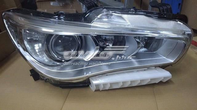 Comprar 260104GR0C Nissan/Infiniti Faro derecho