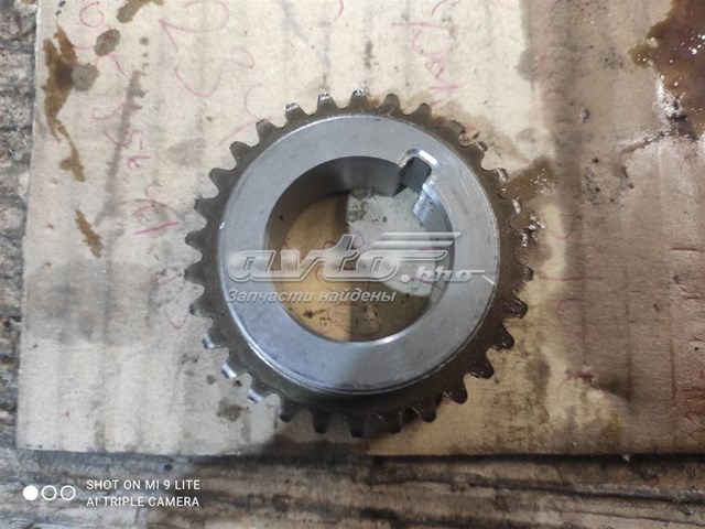 Cubo De Rueda eje Delantero CHRYSLER 5047490AA