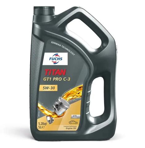 Aceite motor Fuchs 601426384 precio, desde 59,90 EUR