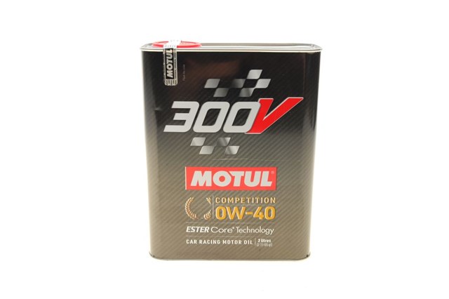 Aceite de motor MOTUL 826302