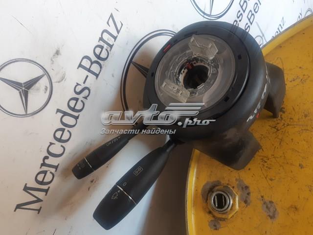 A2129007502 Mercedes Conmutador izquierdo de la columna de dirección
