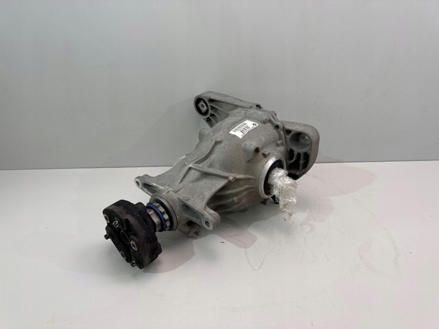 8647115 BMW Disco de embrague