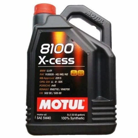 Comprar 368206 Motul Aceite de motor
