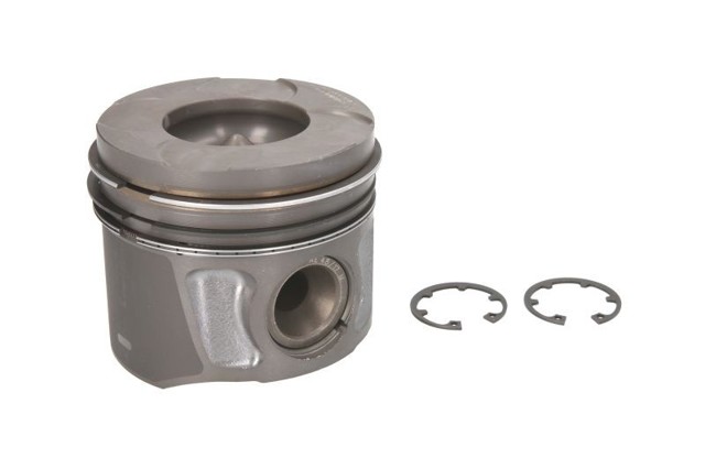 Pistón completo para 1 cilindro, segunda reparación (+0,50 mm) 8743650600 Nural