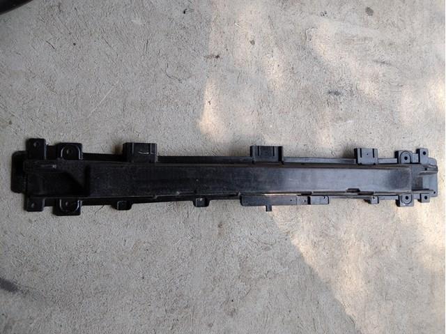 866313X700 Hyundai/Kia Refuerzo de parachoques trasero