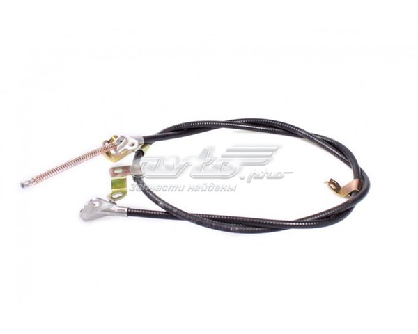 1014001818 Geely cable de freno de mano trasero izquierdo