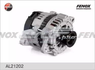 Alternador FENOX AL21202