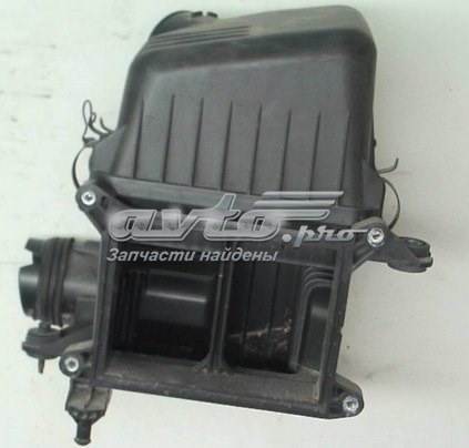 Caja del filtro de aire FP3204100 FPS