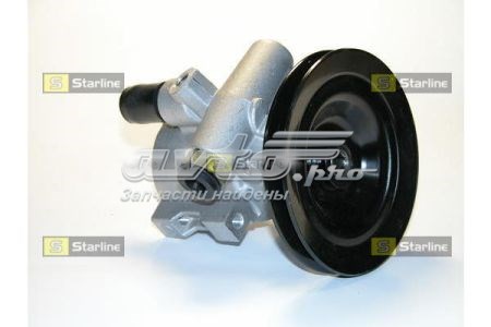 Bomba de dirección hidráulica Starline SCH051