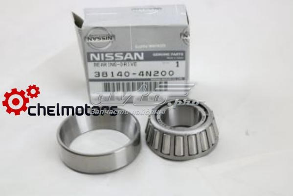 381404N200 Nissan