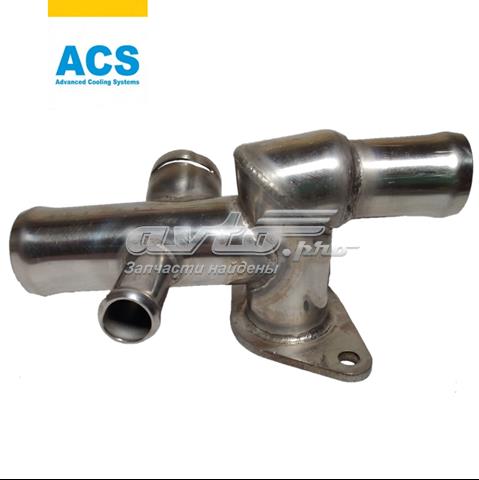 Brida del sistema de refrigeración (triple unión) ACS P97 precio, desde 4,07 EUR
