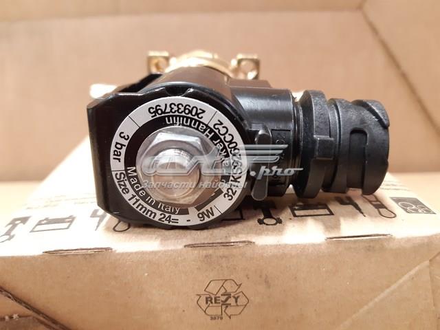 Comprar 7420933795 Renault (RVI) Válvula dosificadora de la bomba AdBlue