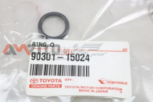 Junta del regulador de presión de combustible Toyota C-HR 