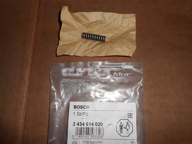 Kit de reparación, inyector BOSCH 2434614020