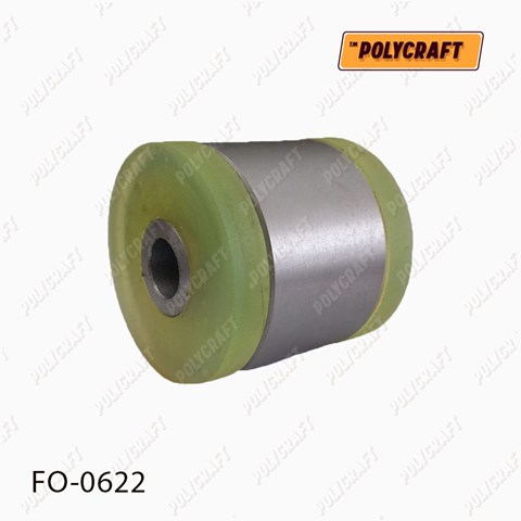 FO-0622 Polycraft suspensión, brazo oscilante trasero inferior