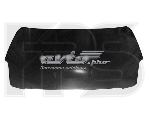 Capó del motor FPS FP6603280X precio, desde 214,90 EUR