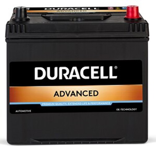 Batería de arranque Duracell DA60 precio, desde 145,67 EUR