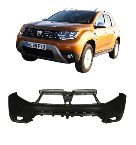 Paragolpes 620228952R Renault (RVI)