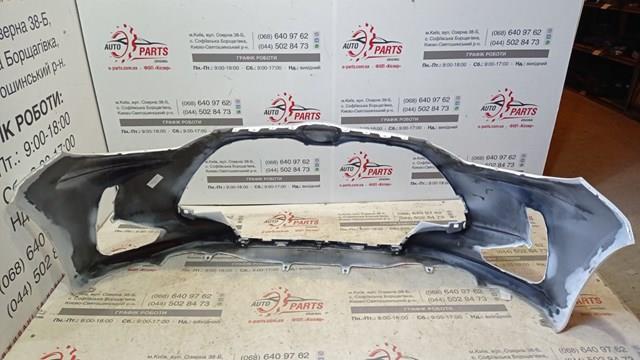 Parachoques Toyota 521190U946