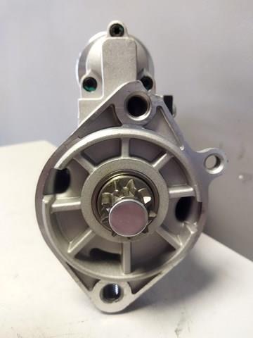 Motor de arranque S0049 AS/Auto Storm