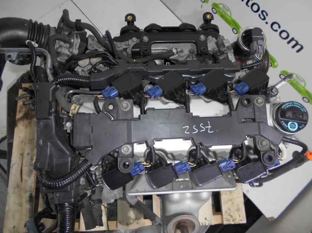 Motor completo Honda LDA2 precio, desde 1030,92 EUR