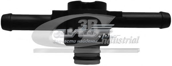 Comprar 82758 3RG Válvula de retorno de combustible