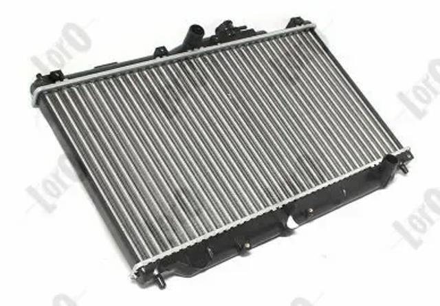 0180170019 Depo/Loro/Abakus Refrigeración del motor
