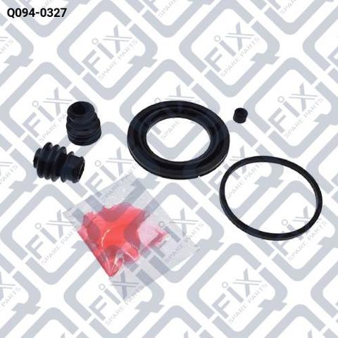 Kit de reparación de frenos Q-fix Q0940327