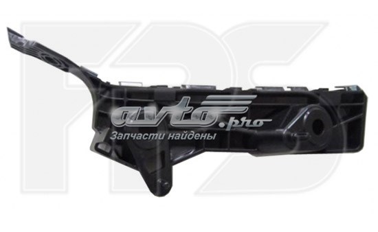 Soporte de parachoques delantero izquierdo FPS FP4424931 precio, desde 6,33 EUR