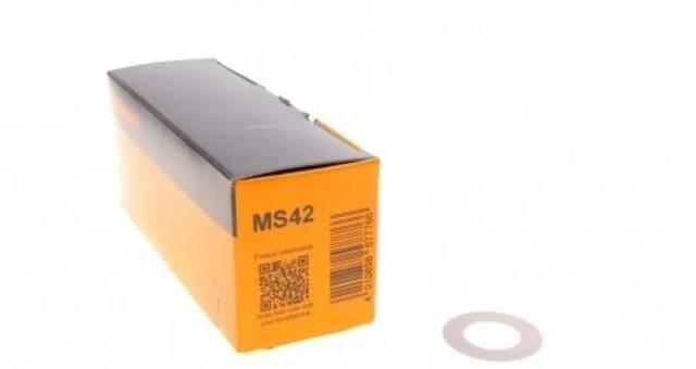 Comprar MS42 Continental/Siemens Arandela de cigüeñal