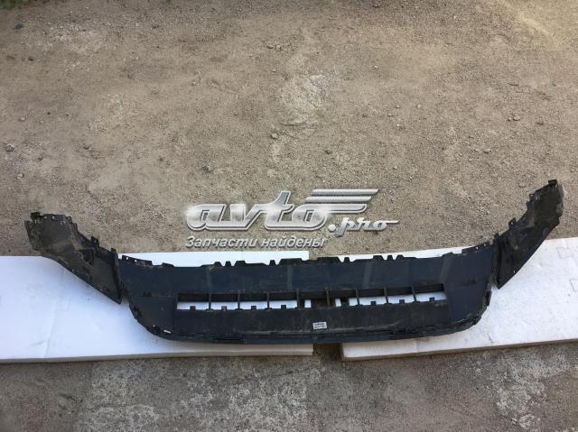 760807039AC9B9 VAG Spoiler delantero
