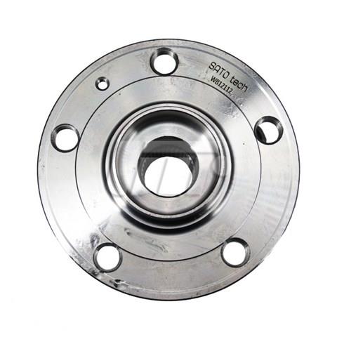 Comprar WB12112 Sato Tech Bujes de ruedas