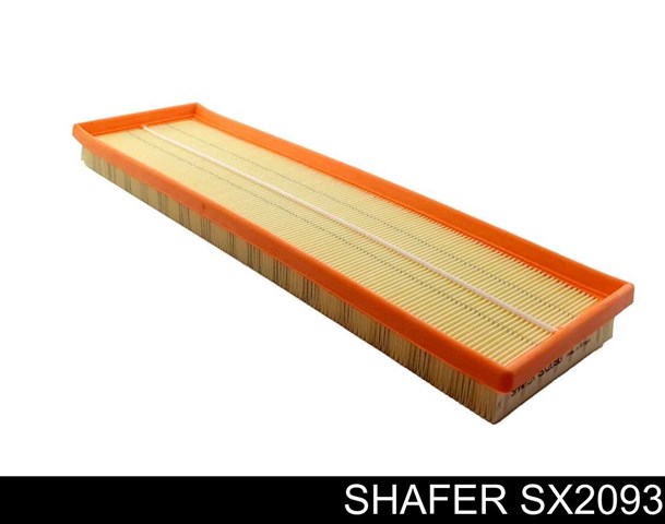 SX2093 Shafer Filtro de aire de motor