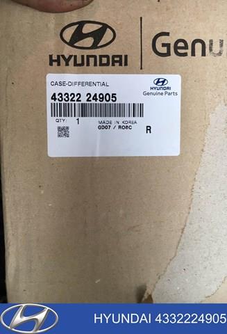 4332224905 Hyundai/Kia