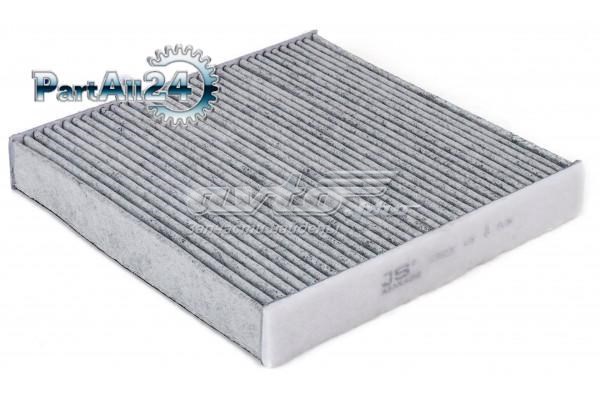 Filtro de cabina JS Asakashi AC8503C precio, desde 8,07 EUR