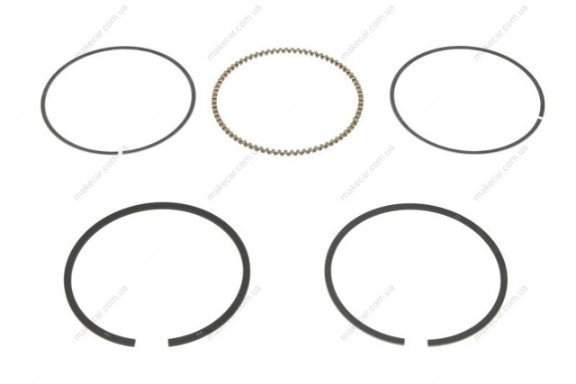 Juego de aros de pistón para 1 cilindro, sobremedida (+0,50 mm) Kolbenschmidt 800042110050 precio, desde 14,17 EUR