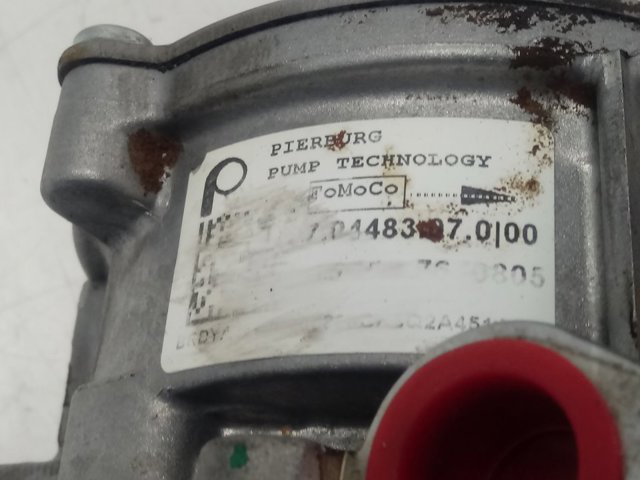 Bomba de vacío del sistema de frenado Land Rover 9H2Q2A451BE precio, desde 97,28 EUR