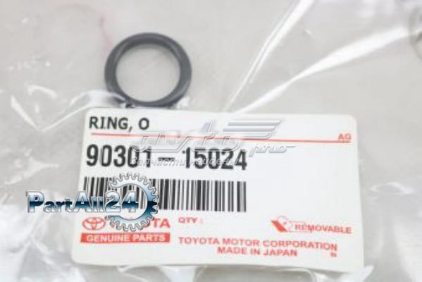 Junta del regulador de presión de combustible para Toyota C-HR  X10