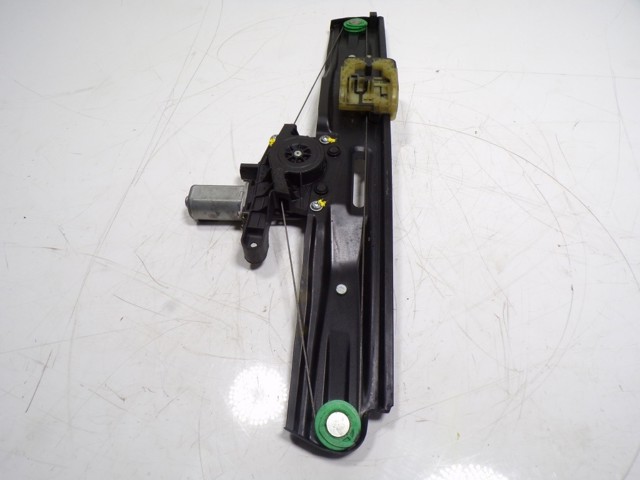 Comprar 52093915 Fiat/Alfa/Lancia Mecanismo de elevalunas de la puerta trasera izquierda