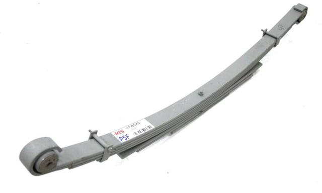 Ballesta trasera  TES 6728500019ZT