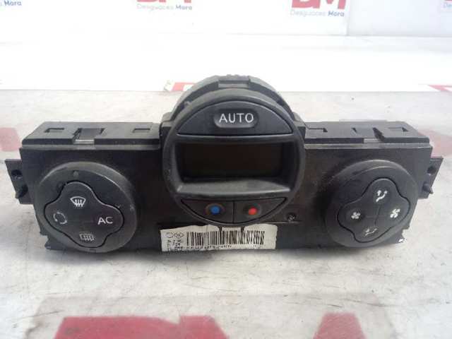 Comprar Unidad de control aire acondicionado Renault Scenic GRAND II JM0, JM1