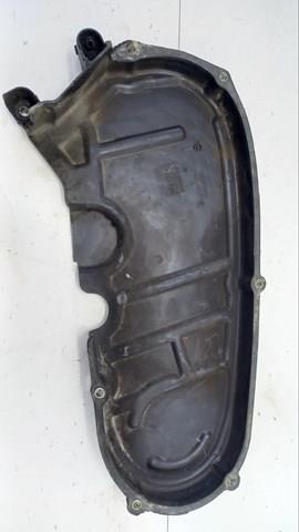 FT45320 Fast Tapa delantera del motor