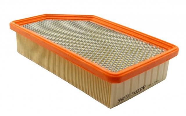 Filtro aire Shafer SX3300NP