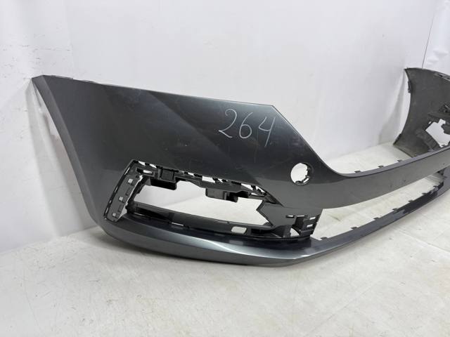 Paragolpes PSD041083BA Signeda