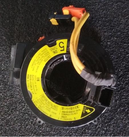 Interruptor de la columna de dirección completo Land Rover Range Rover III SUV (L322) (2010 - 2012) precio, desde 174,24 EUR