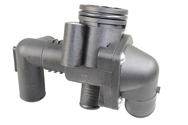 Carcasa del termostato Metzger 4006373 precio, desde 32,96 EUR