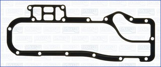 Junta de termostato Mazda WL5114342 precio, desde 40,18 EUR