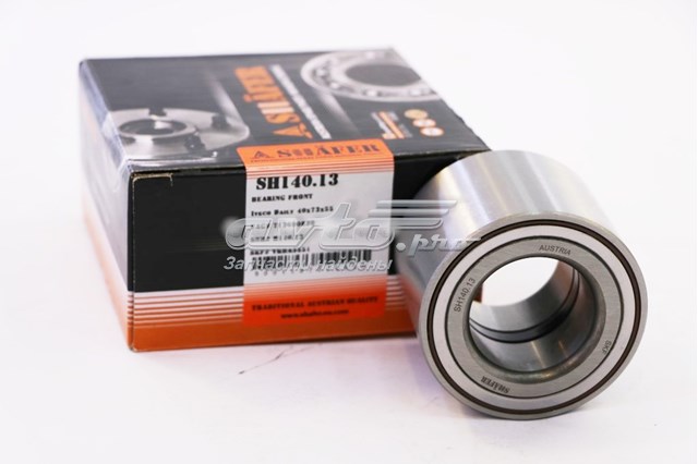 Cojinete de rueda delantero Shafer SH14013 precio, desde 33,62 EUR